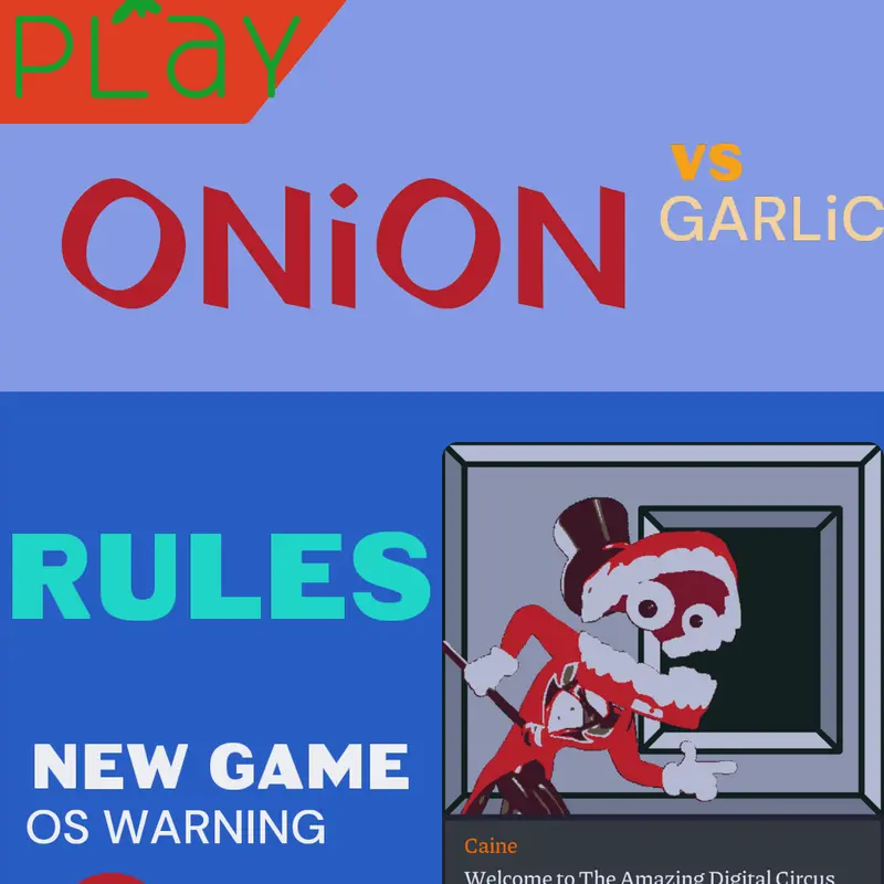 Game by @TwitchTheRainbowGuy