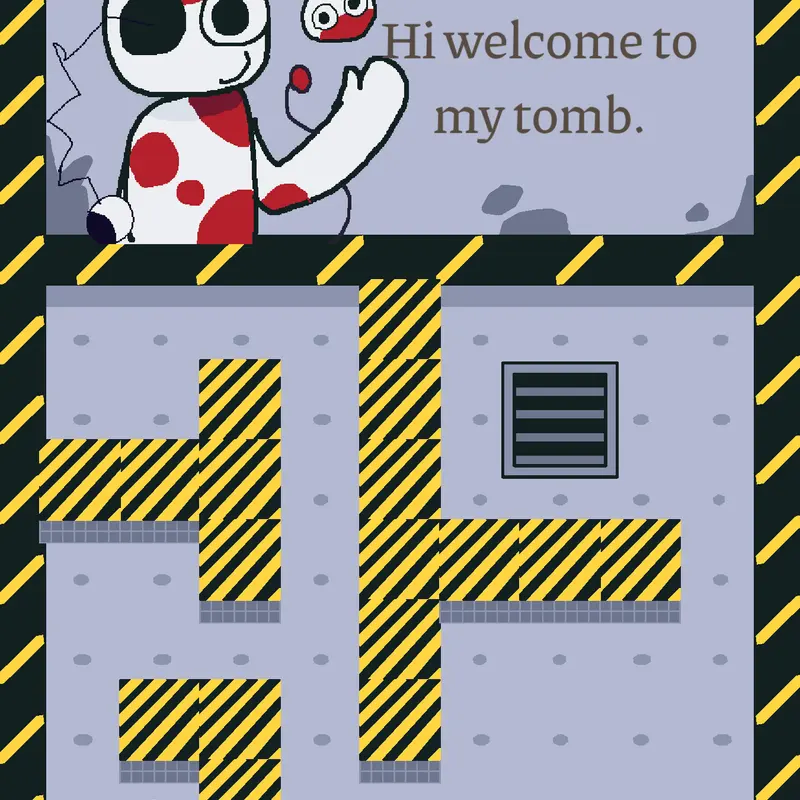 Game by @Fredom_universe