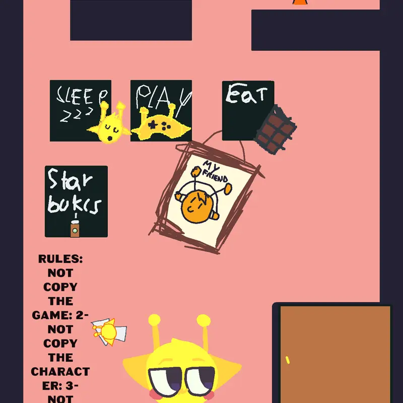 Game by @Gato_Gamer537