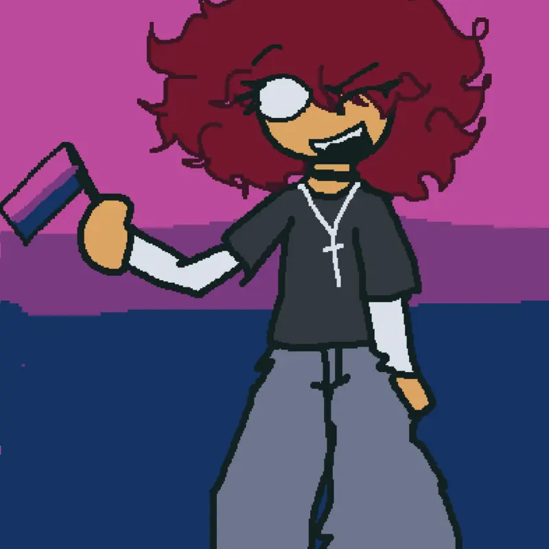 Game by @Vespanari