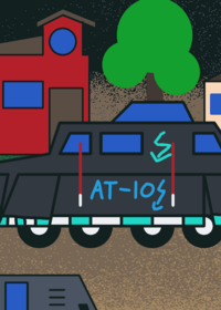 Atha 10 first intercept.jakarta m.7 pt10