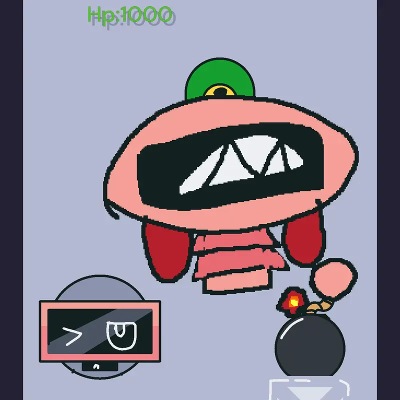 Game by @powerpufflover