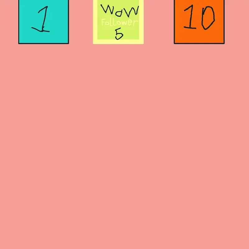 Game by @Mr_Epic_Cube_Official