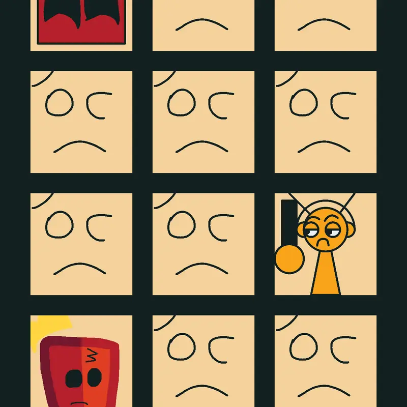 Game by @Abtrde