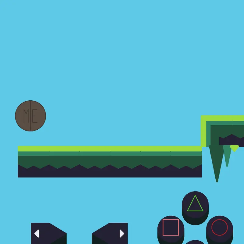 Game by @migaker