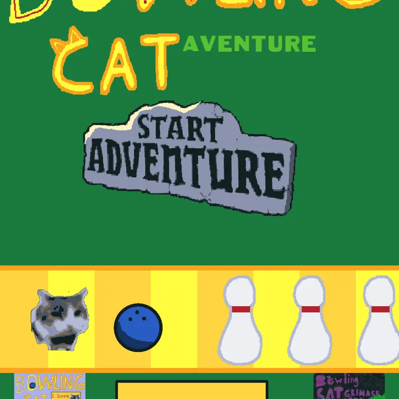 Game by @iu357jd