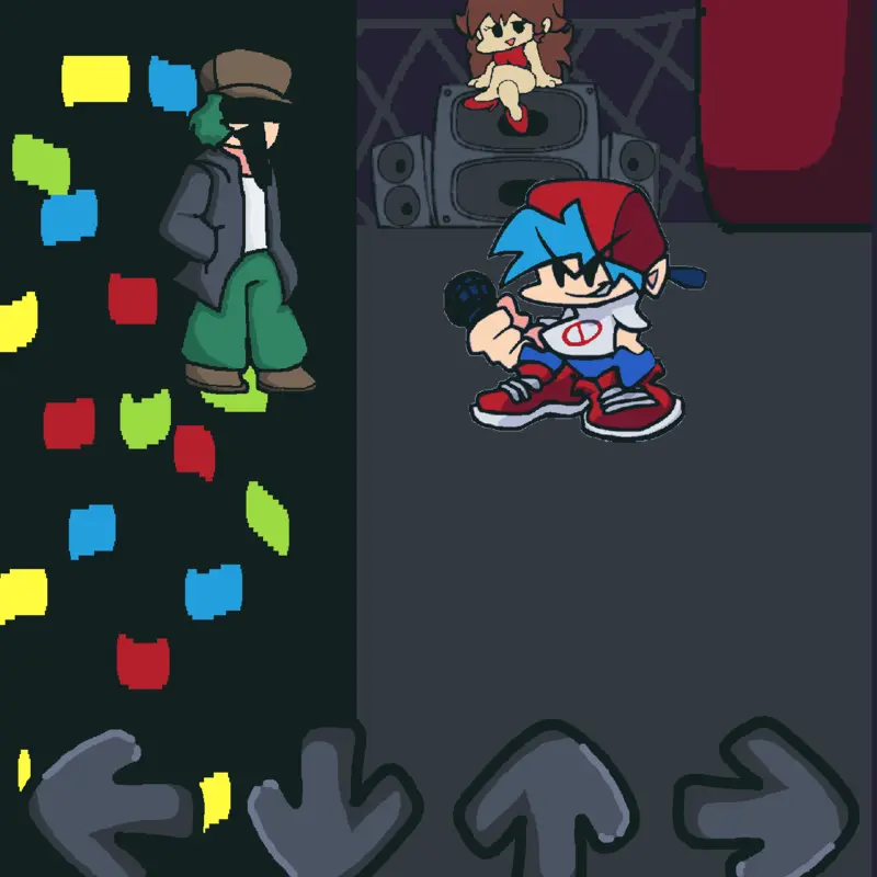 Game by @Journey1234