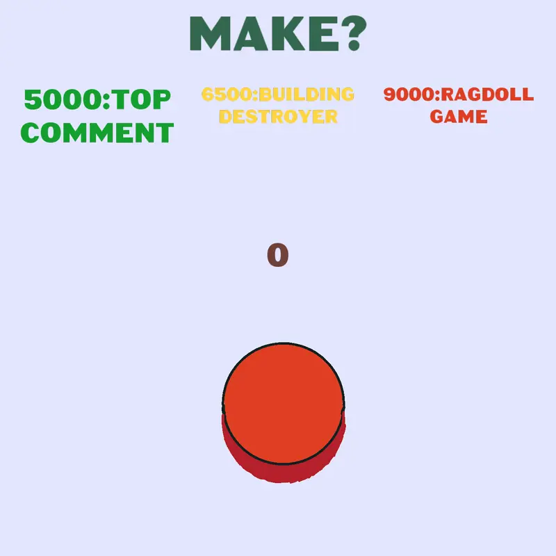 Game by @Spyrakis