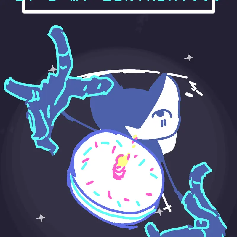 Game by @StarrDust