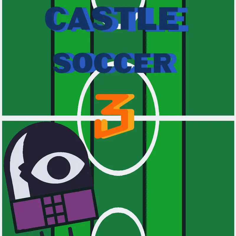 Game by @castle_sports