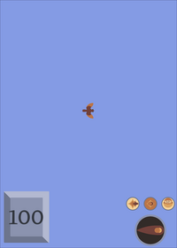 BIRD GAME TESTER 2