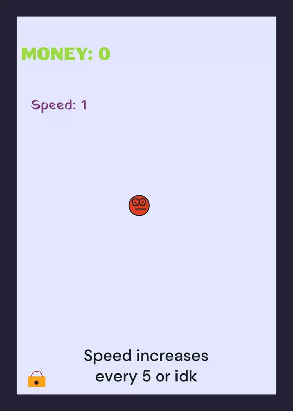 Game by @spungnix