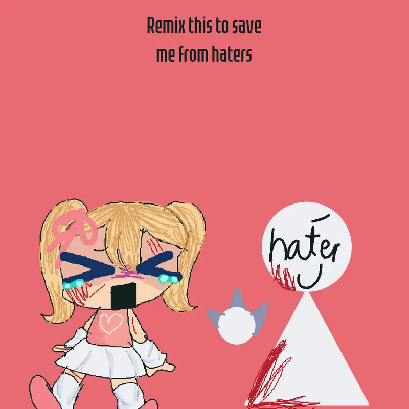 Game by @Haileycute10