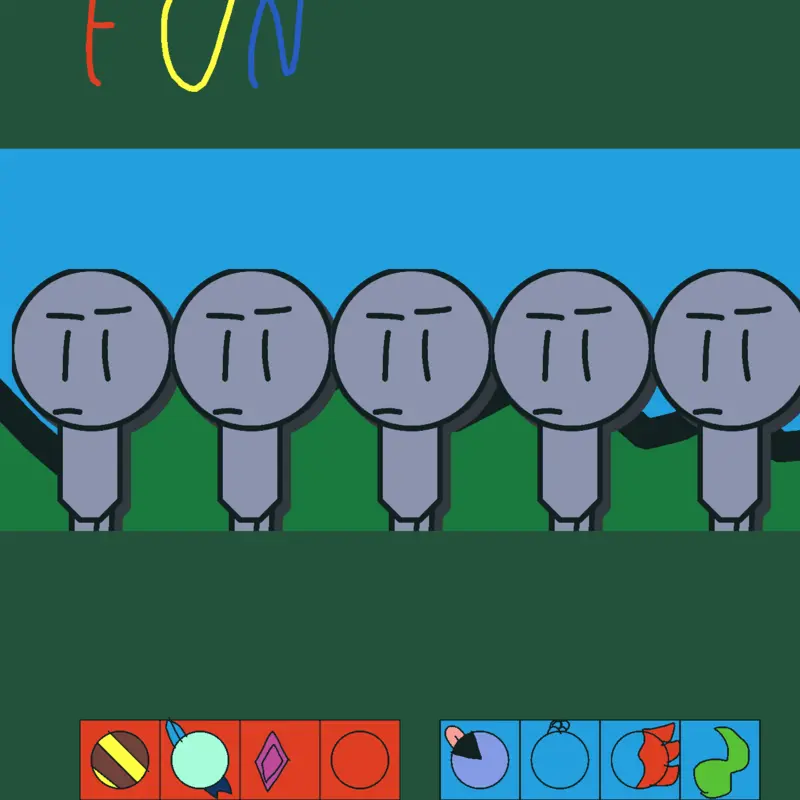 Game by @J-90