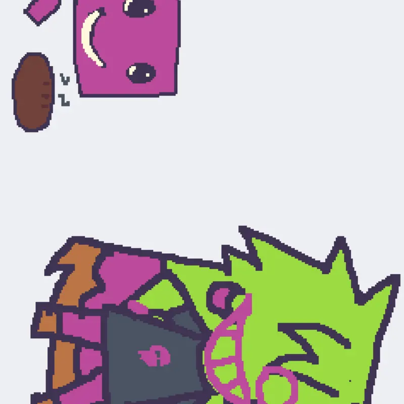 Game by @gentaia