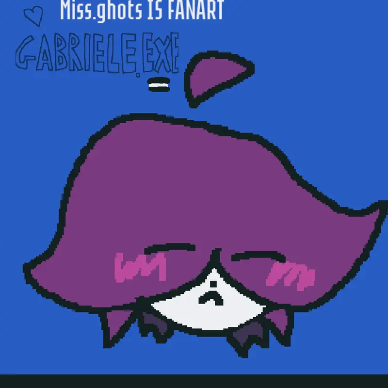 Game by @missGH0ST