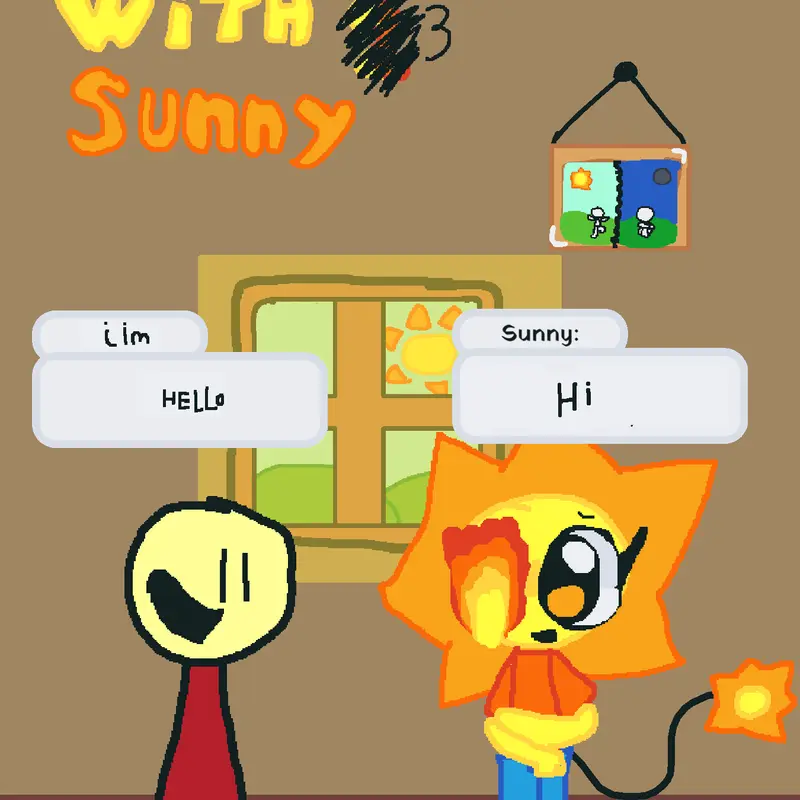 Game by @kidbat092