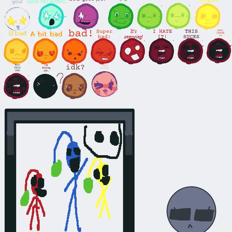 Game by @yonathanthecoolest