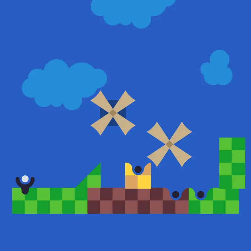 Game by @astha