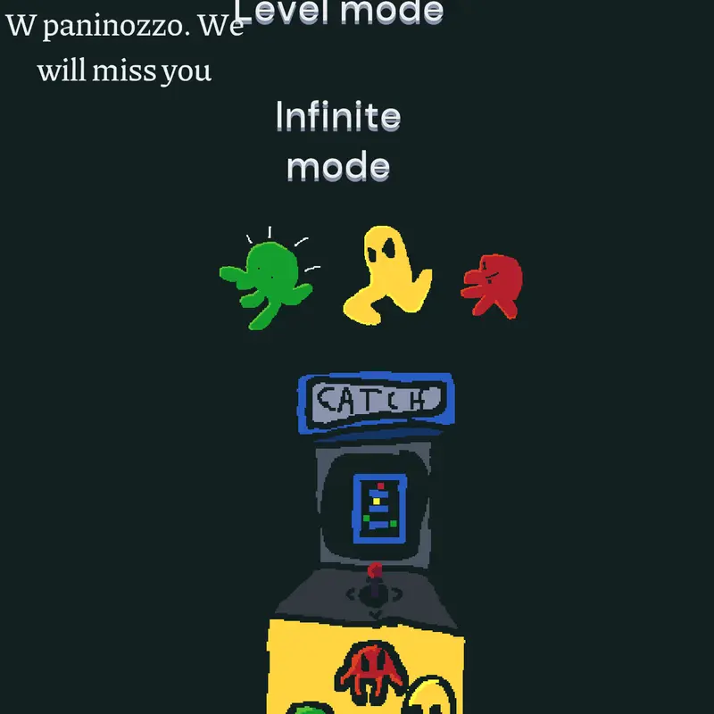 Game by @empty_head