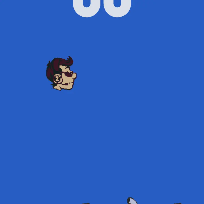 Game by @EruelJake09