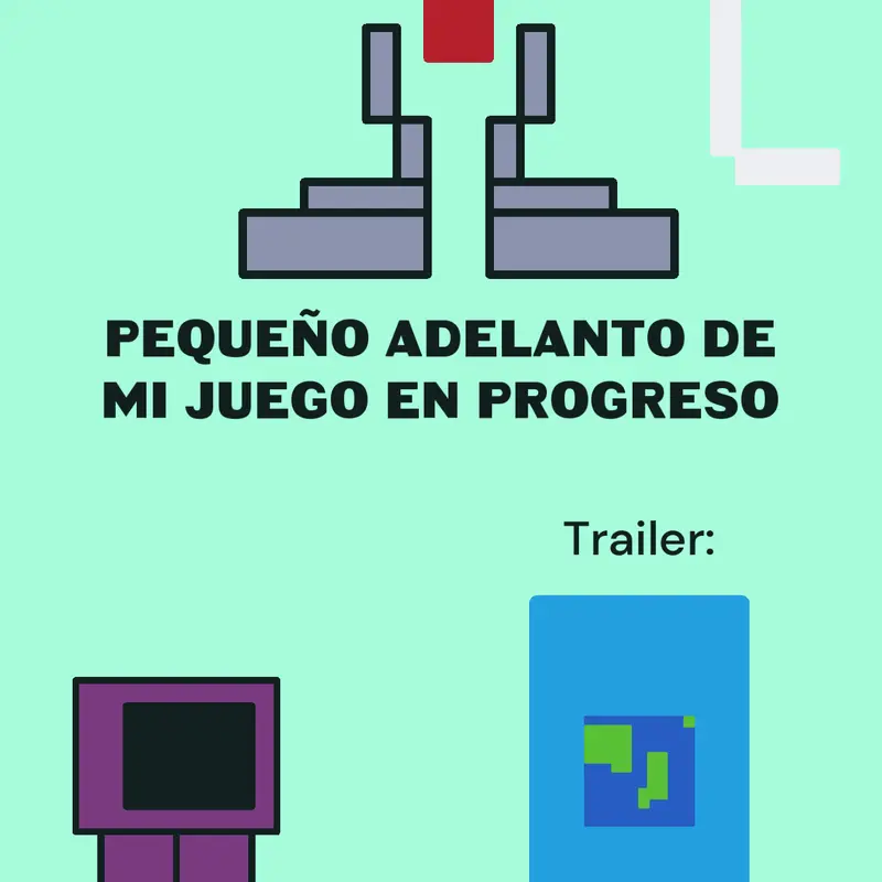 Game by @proyect_rush