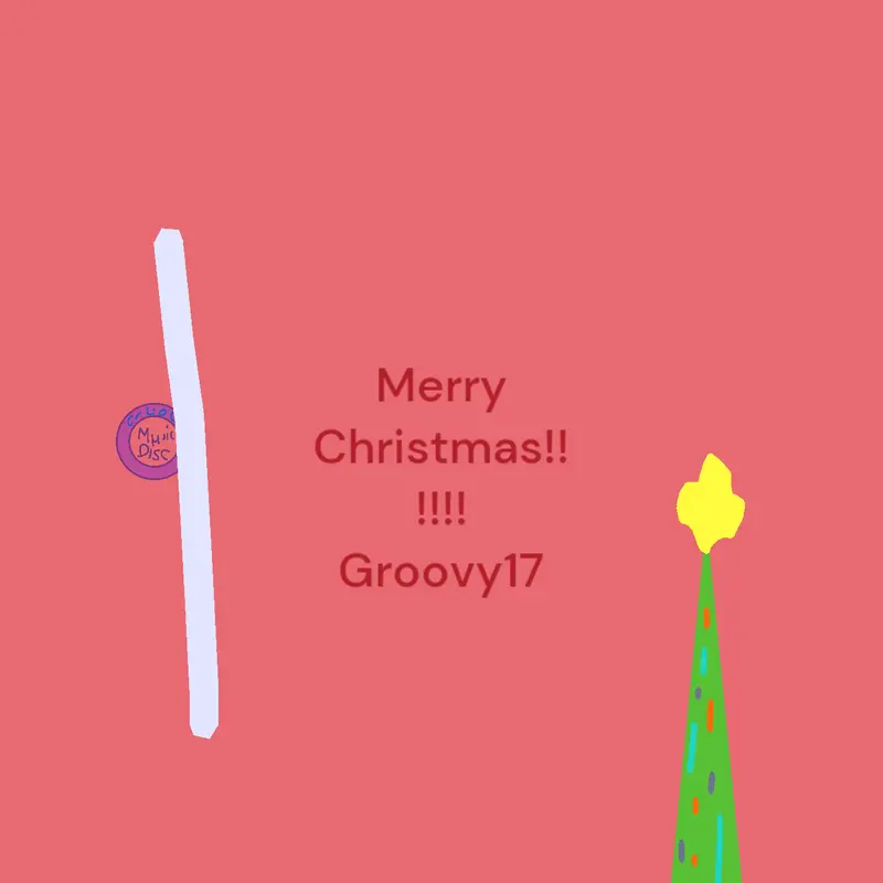 Game by @Groovy17
