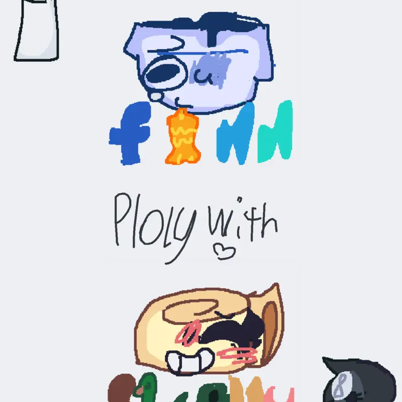 Game by @AnyPronouns
