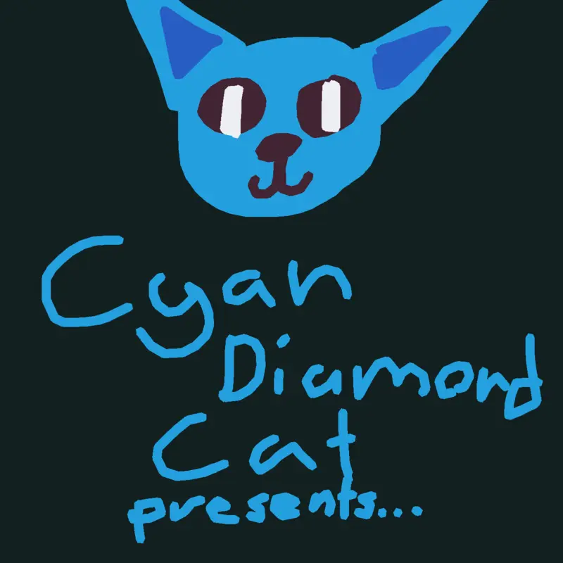 Simpletude Games by @CyanDiamondCat