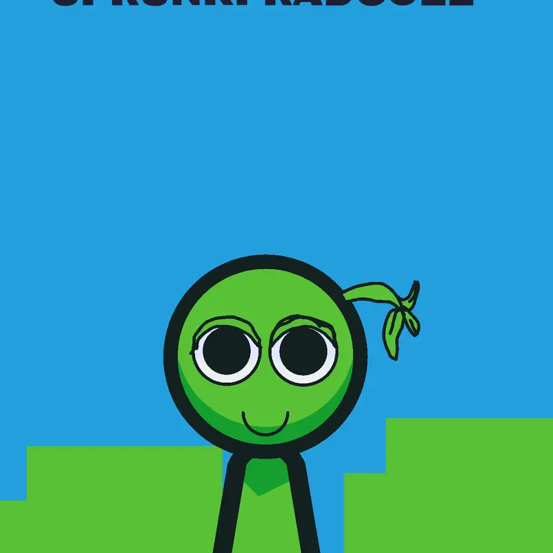 Game by @sprunkifan15