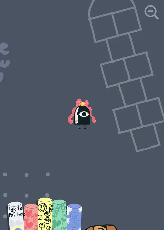 Game by @carnival-gurl