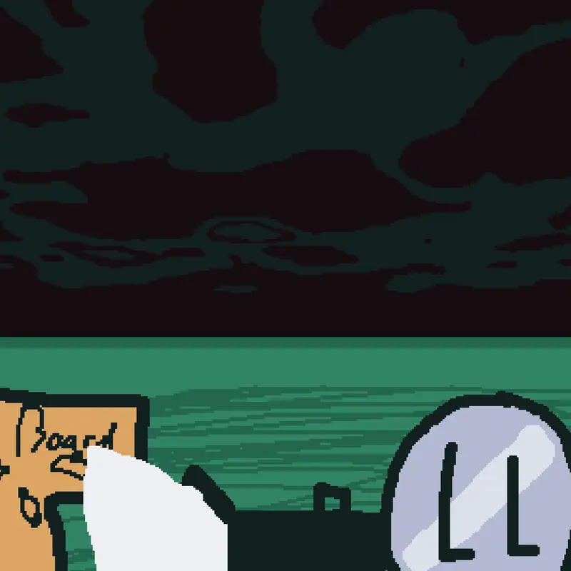 Bfdi version of it dfjxj by @yourlocal33fart