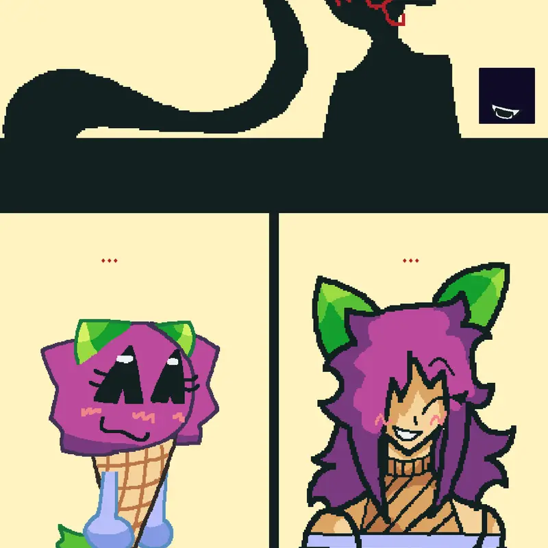 Game by @Katietheartist1