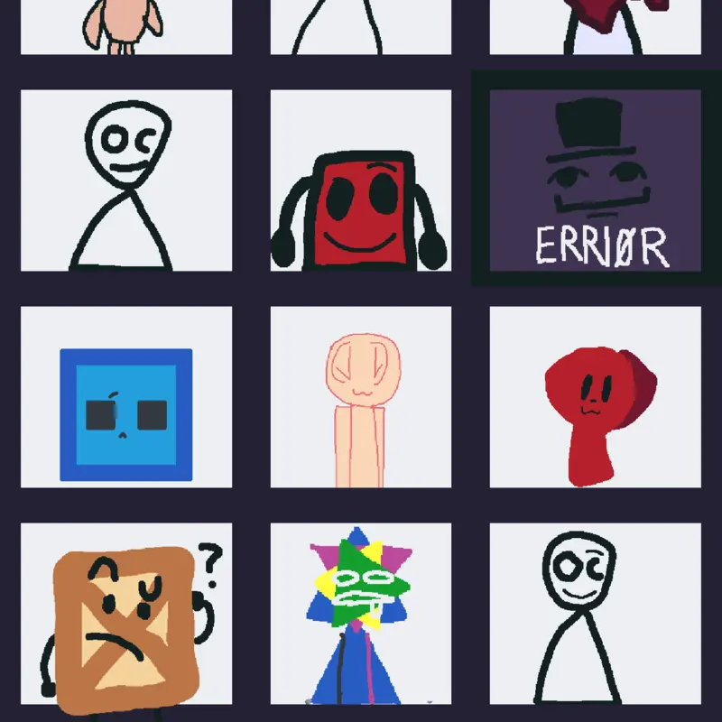 Game by @BETTERTHANYOU911_studios