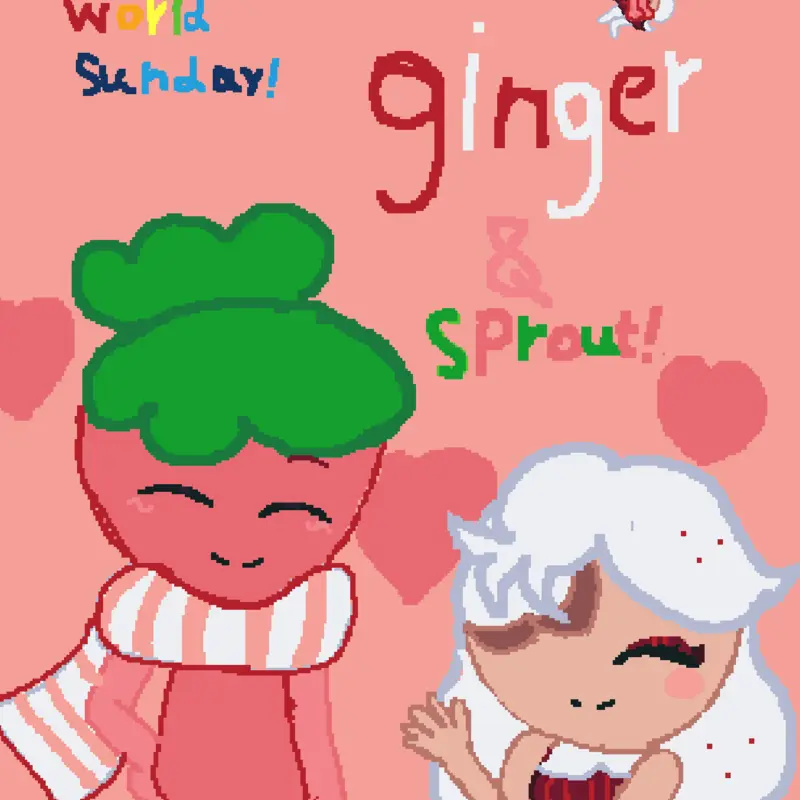 Game by @Ch1l1_R0S3M4RY_