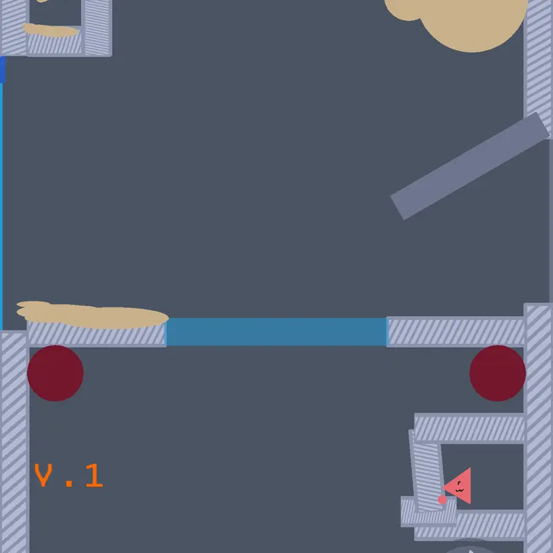 Game by @Chappie5014