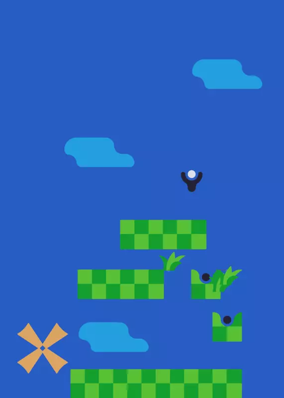 Game by @geometry_guy