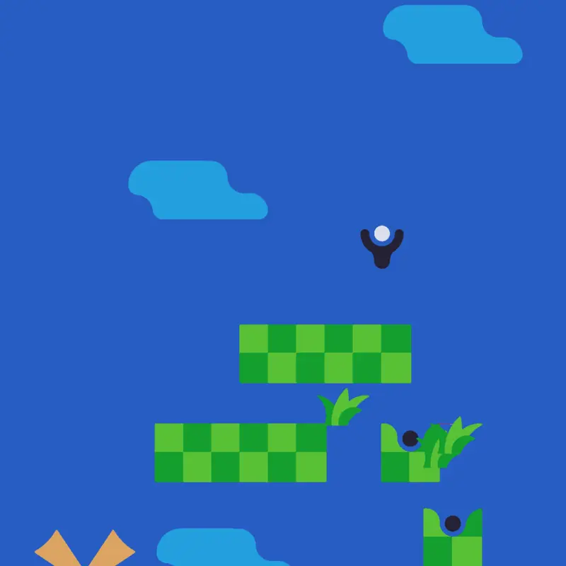 Game by @geometry_guy