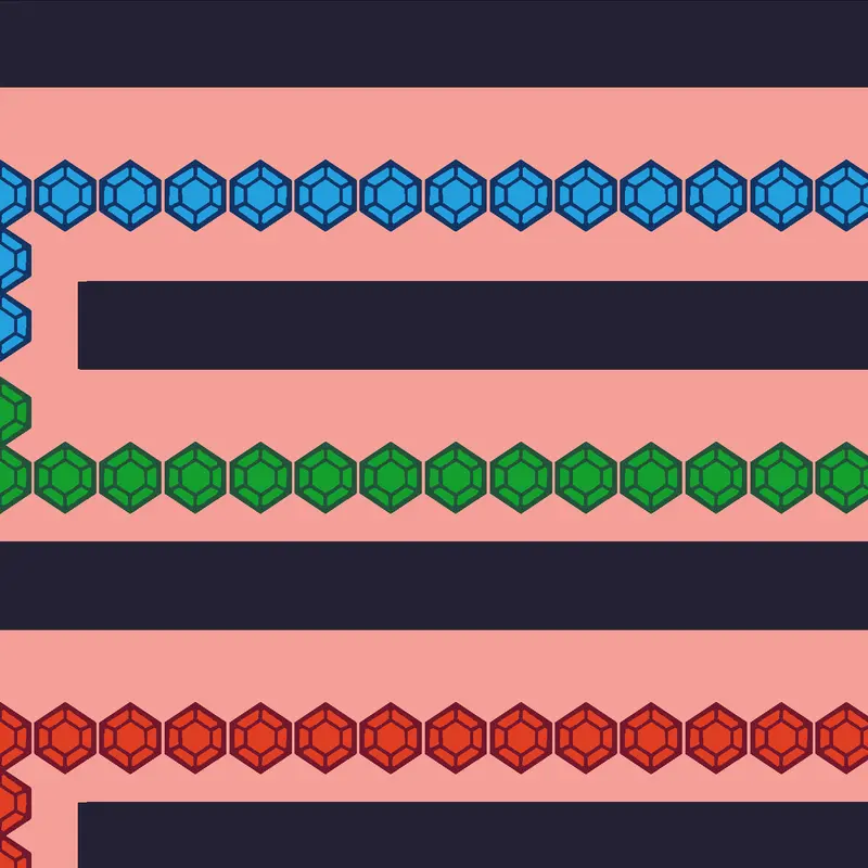 Game by @Theoretically