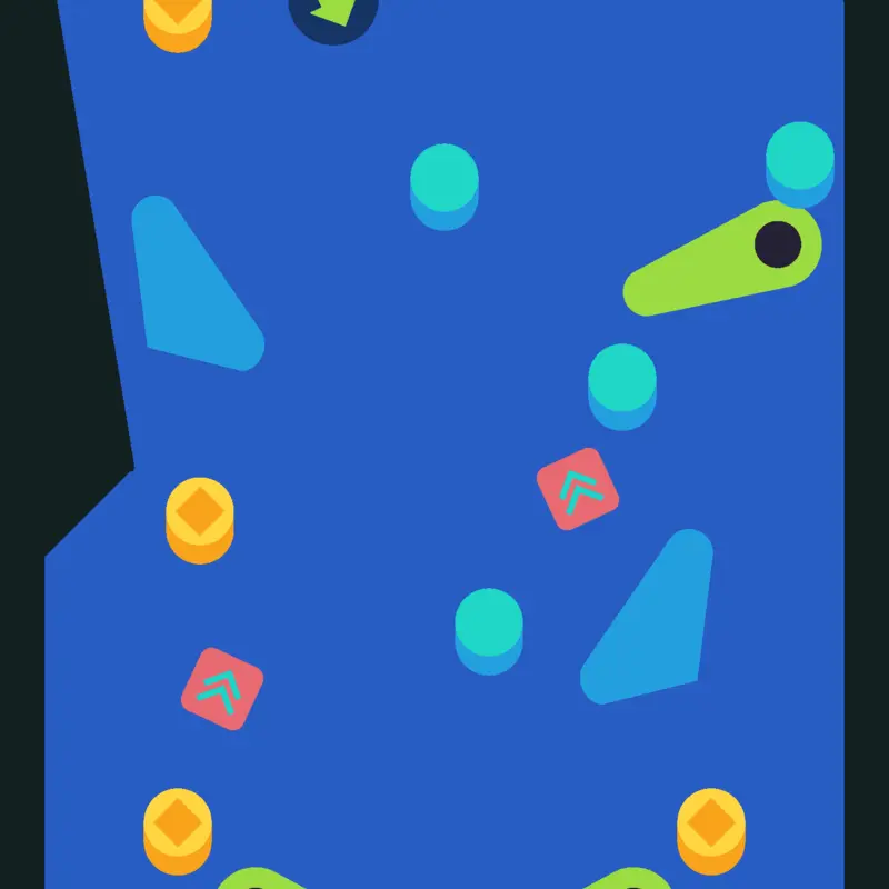 Game by @YEVREY26