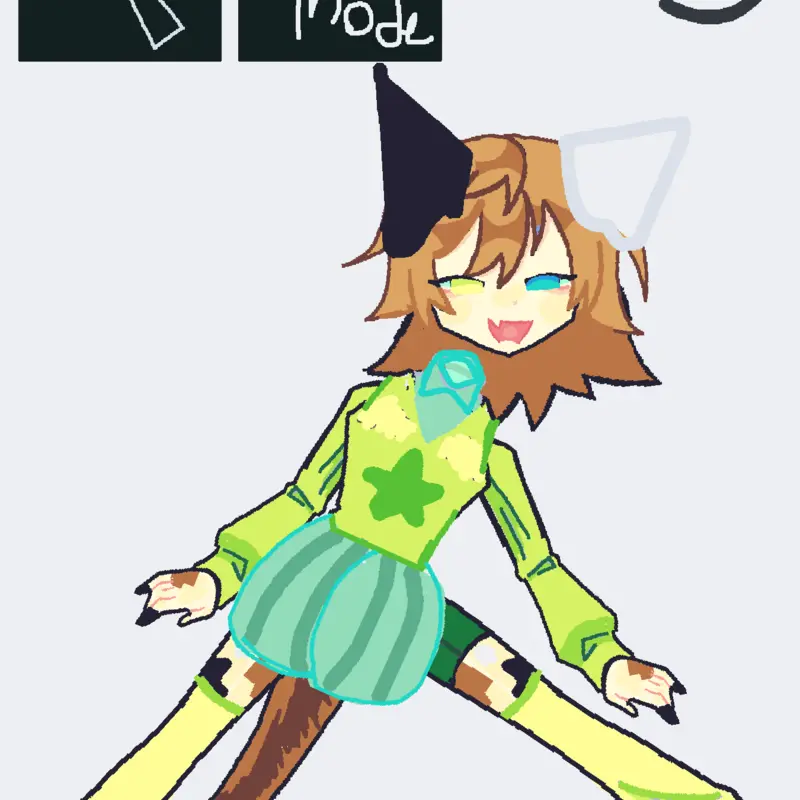 Game by @angeler_fish