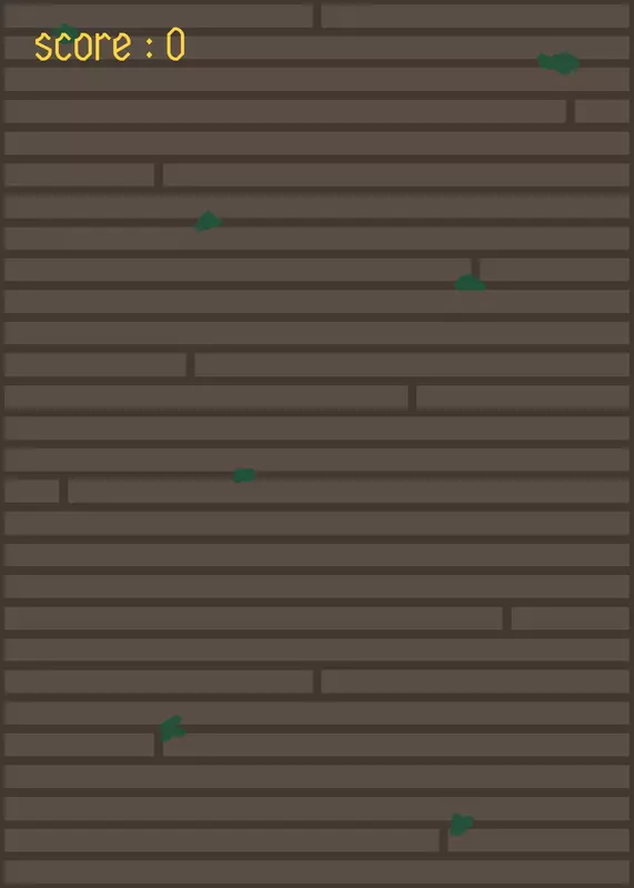 Game by @Equinoxe