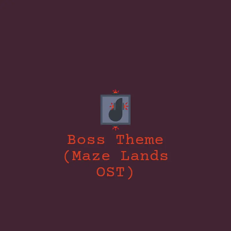 Game by @eter