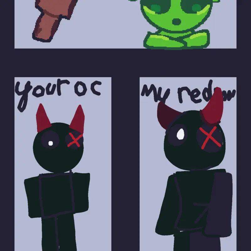 Game by @melani_thesilly