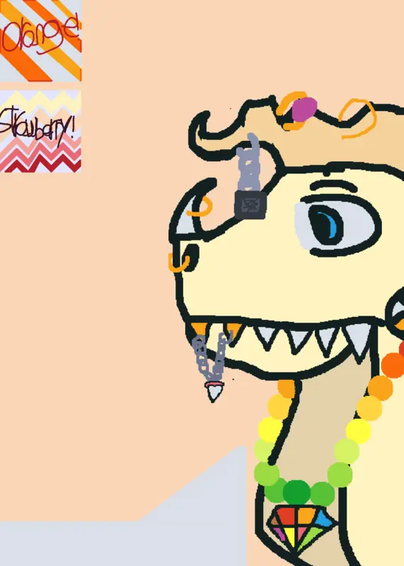 Game by @FurryGod