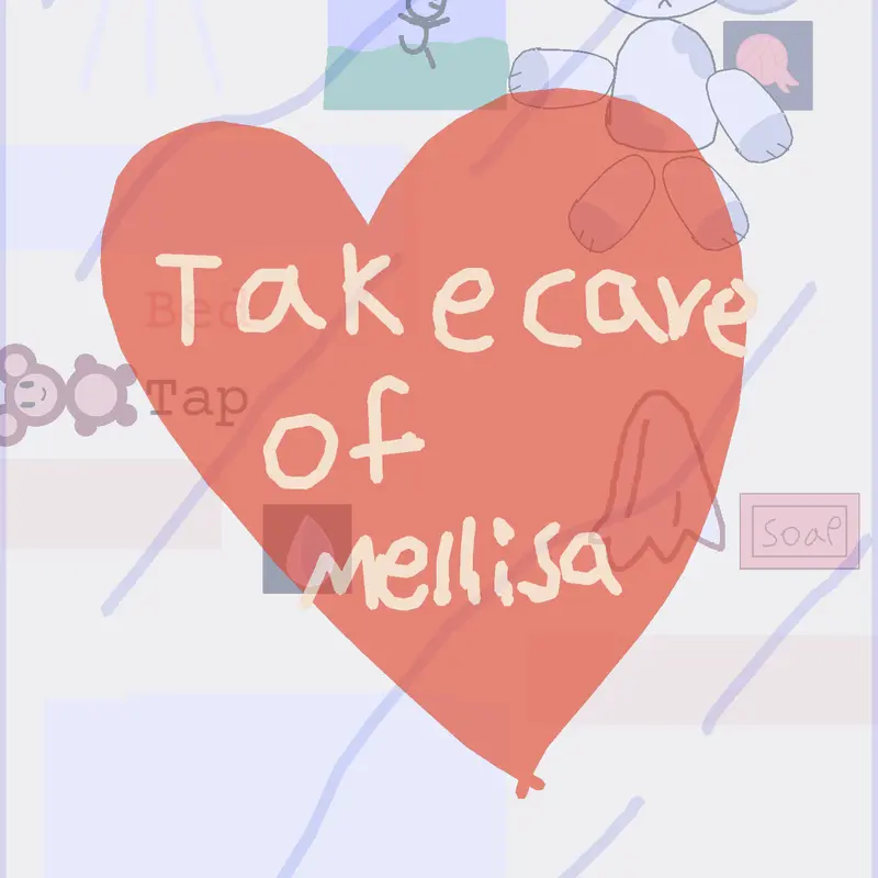 Game by @MELISSA_ITS_REAL