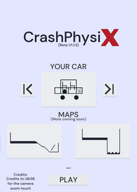 CrashPhysiX