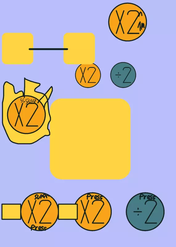 Game by @numberlife