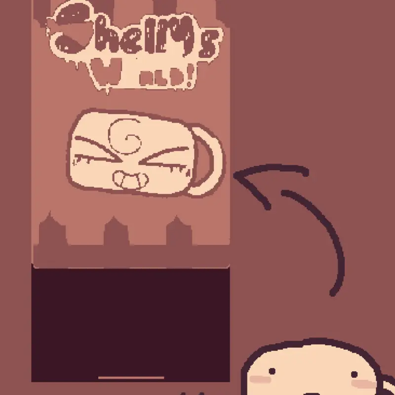 Game by @_pystea