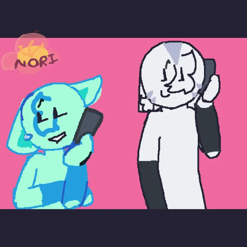 Game by @ButterCupTheBunny